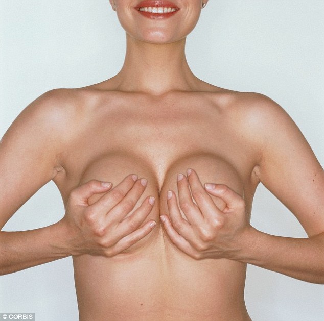 charlene soule recommends women with big nipples pic