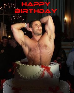 amar amara add naked guy happy birthday photo