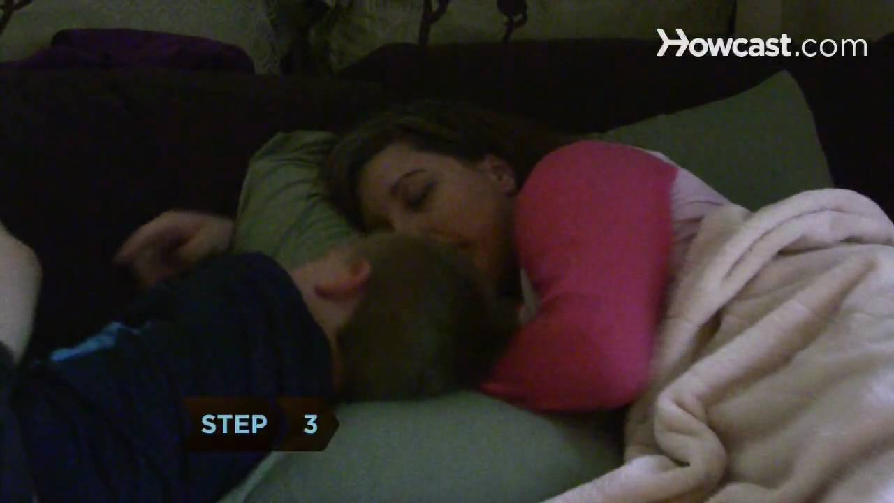 Best of Stepmom sleeps with son
