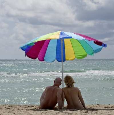 daniel harrity share nude beach panama city photos