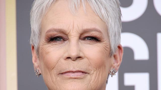 barry simonson recommends jamie lee curtis toples pic