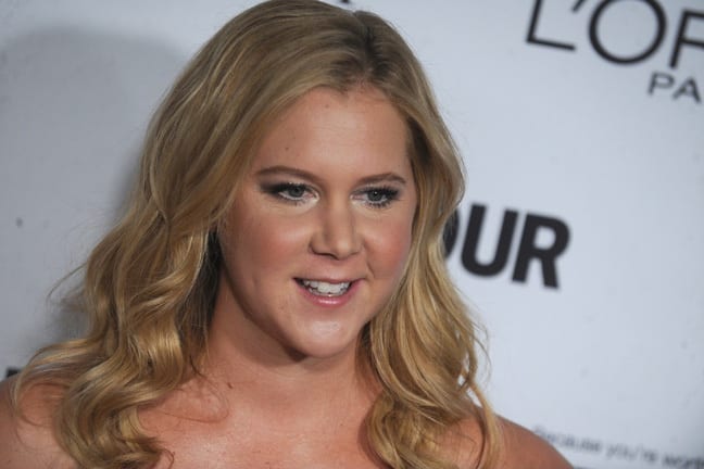 audrey kerry recommends Amy Schumer Pussy Pics