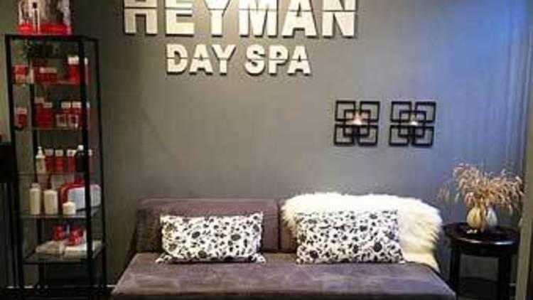 dewang sawai recommends yeah man spa nyc pic