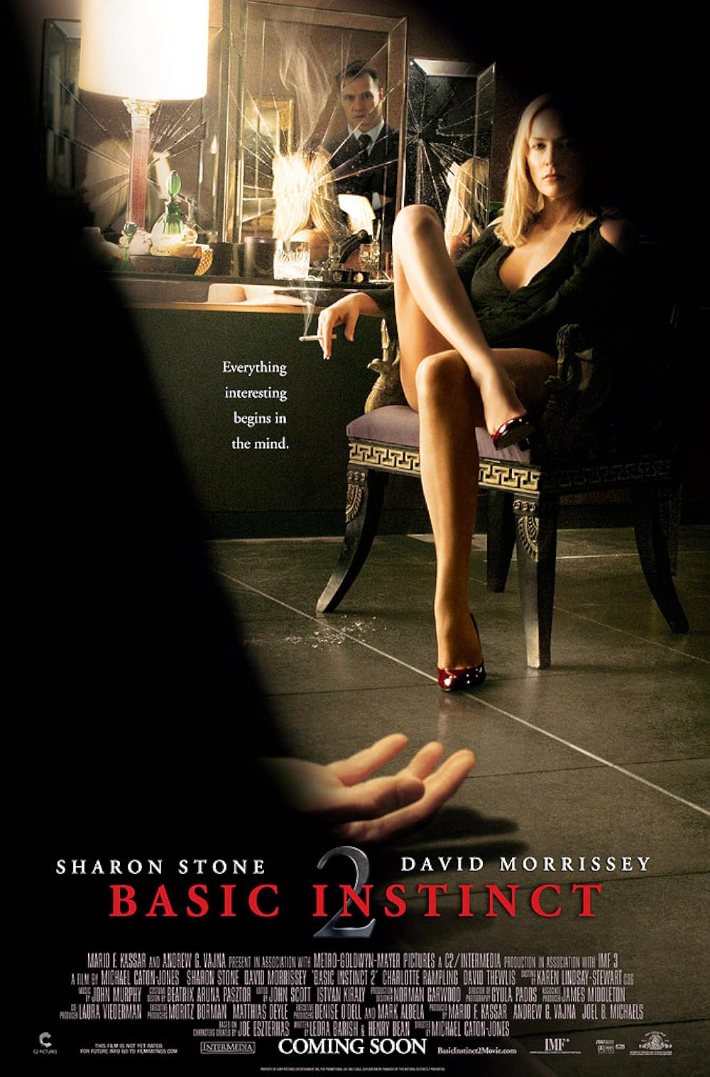 Best of Watching basic instinct online