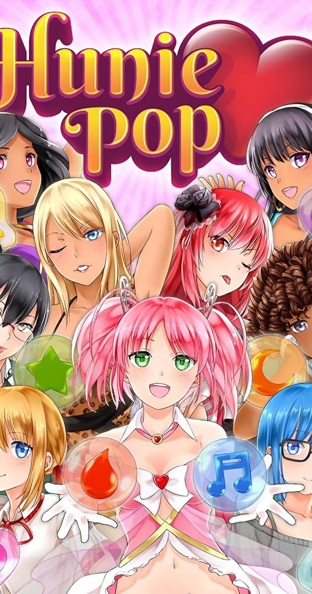 adrian widjaja recommends is there nudity in huniepop pic