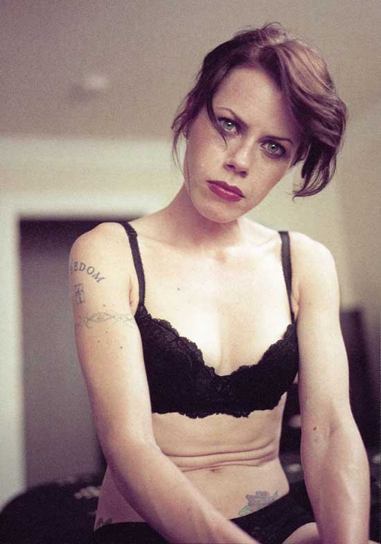 clemence dubois recommends fairuza balk nude photos pic