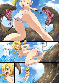 Best of Fairy tail e hentai