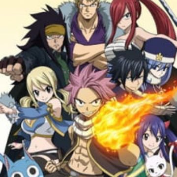 atul gusain recommends fairy tail episode timeline pic