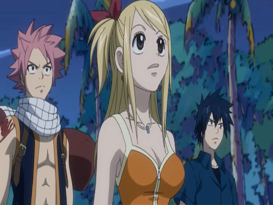 fairy tail xxx 3