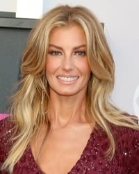 brooke peak recommends Faith Hill Porn