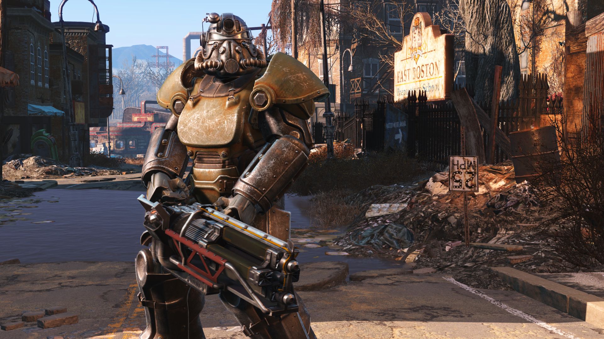 cameron leopold recommends Fallout 4 Metro Mods