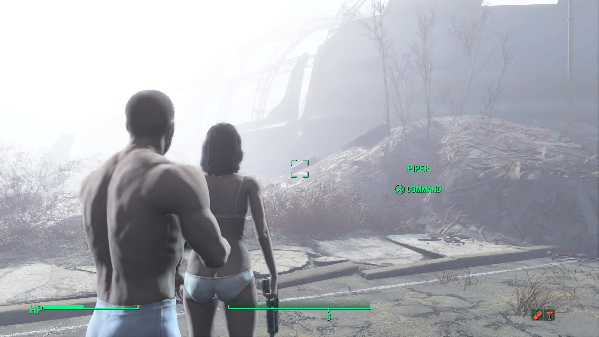 amir elfassy recommends fallout 4 piper porn pic