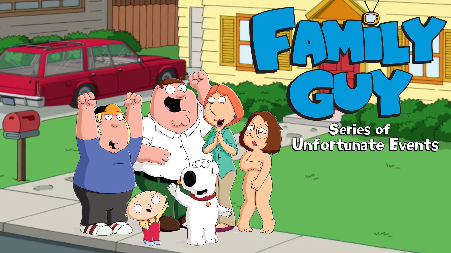 ahmed mahmoud zaki recommends family guy porn hd pic