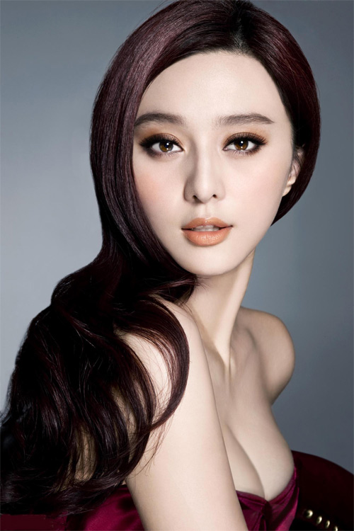 connie antunes recommends fan bingbing boobs pic