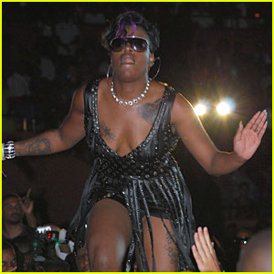 Best of Fantasia in the nude