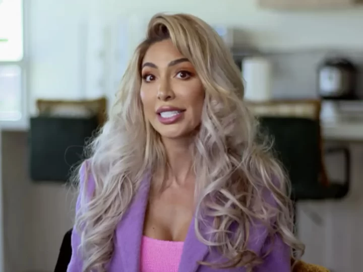 ct norihan recommends farrah abraham limo video pic