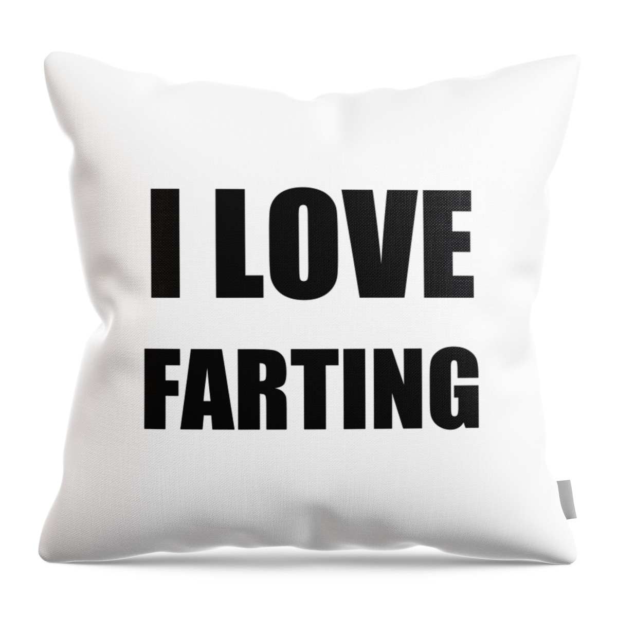 debra schroeder recommends farting on a pillow pic