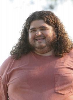 brian hamberg add fat guy curly hair photo