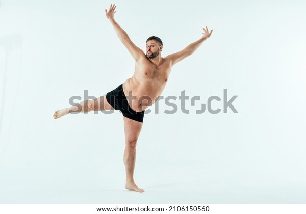 anita durden add photo fat guy sexy pose
