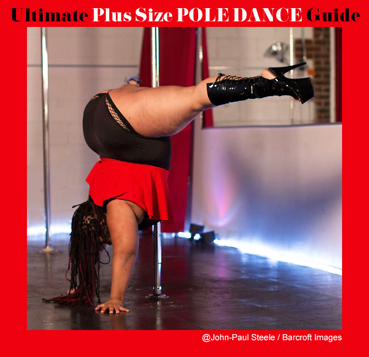 austin ronald recommends Fat Lady Pole Dancing