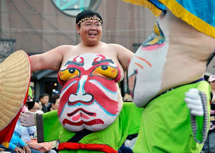 denise baley add fat naked japanese women photo