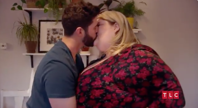 cheryl littler add fat people making out photo