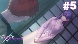 anuschka vorster recommends fate stay night visual novel sex pic