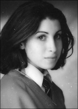 anju chanana recommends was amy winehouse lesbian pic