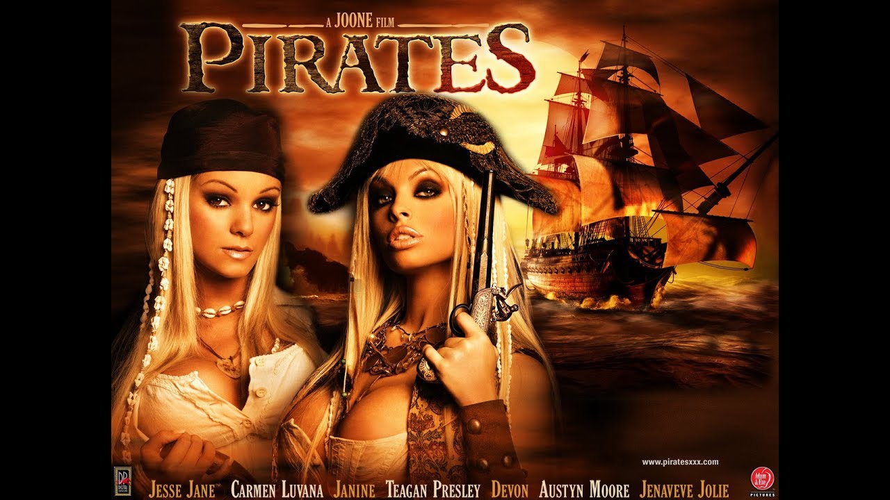 barbara rothman recommends Pirates Movie Watch Online