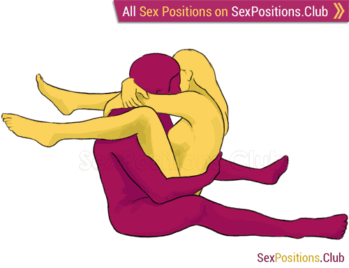 amjad kasim recommends The Cradle Sex Position