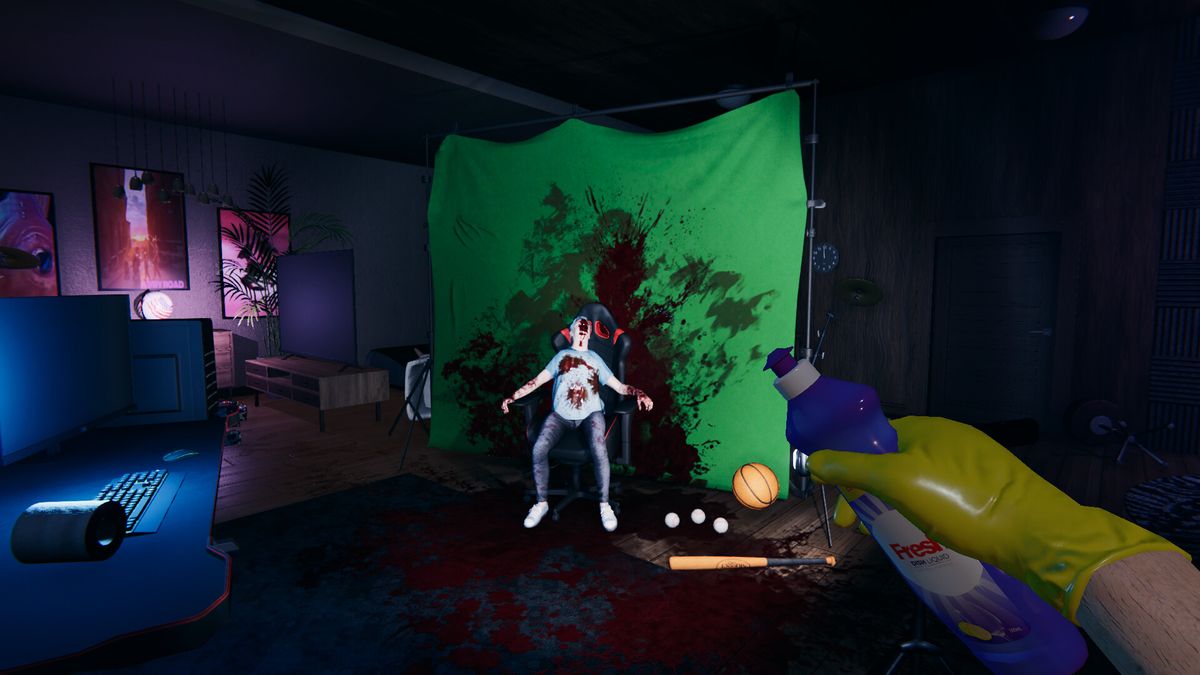 bugs bunie recommends Splatter School All Deaths