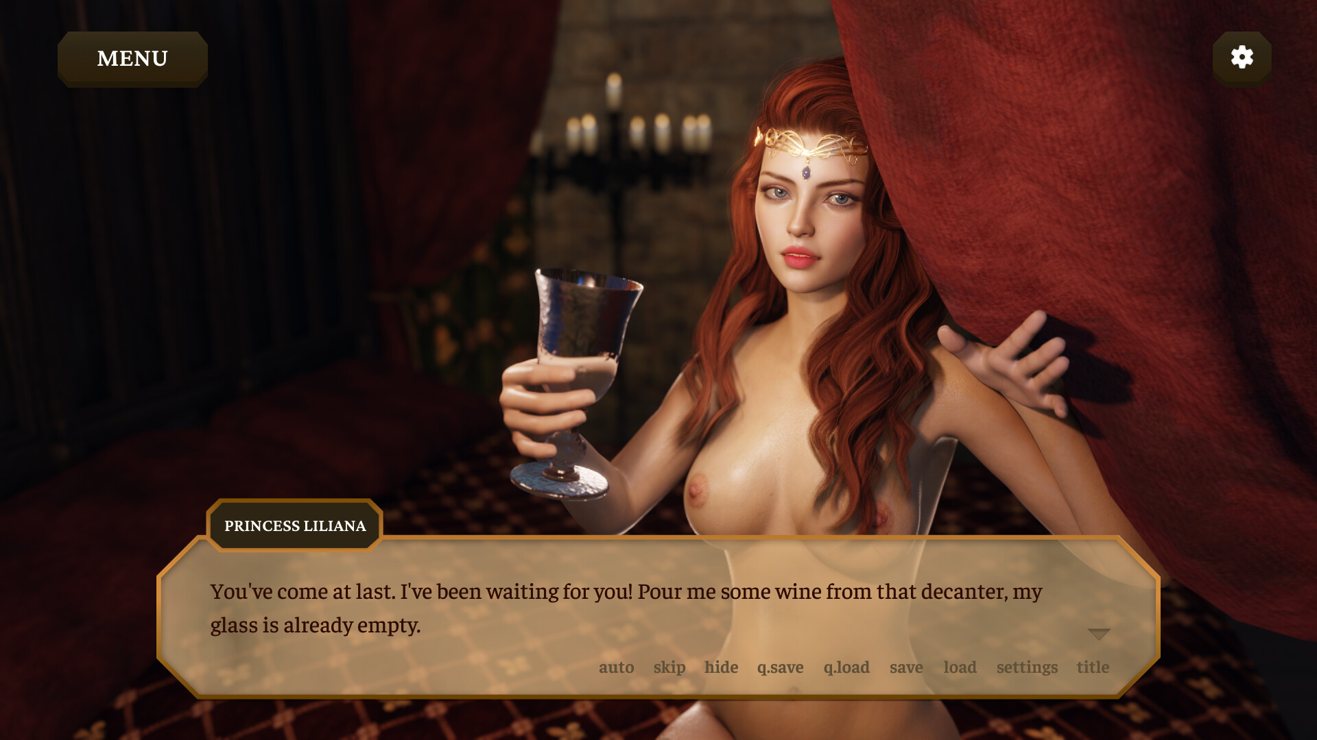 Sex Simulator Game Of Thrones homemade search