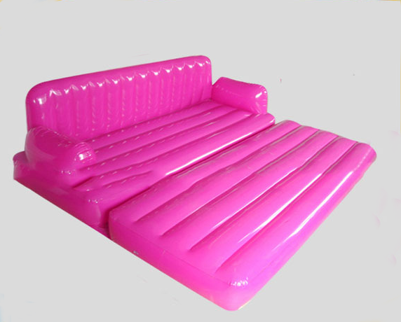 daniel borrelli recommends pink blow up sofa pic