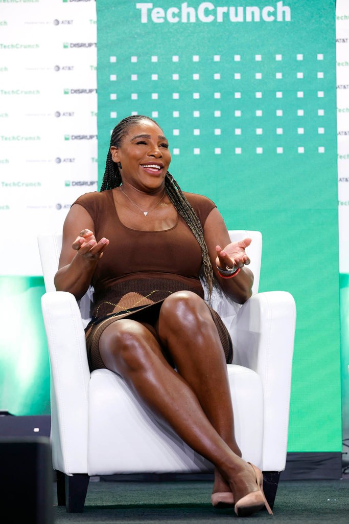 dot mowatt share serena williams pussy pictures photos