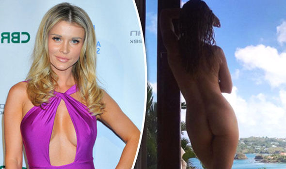 charles garver recommends Joanna Krupa Nude Snapchat