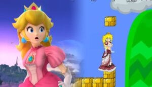 donald hammons add photo sexy princess peach games