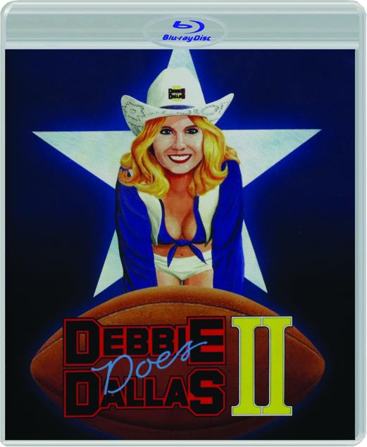 andrew febrianto recommends Debbie Does Dallas Online