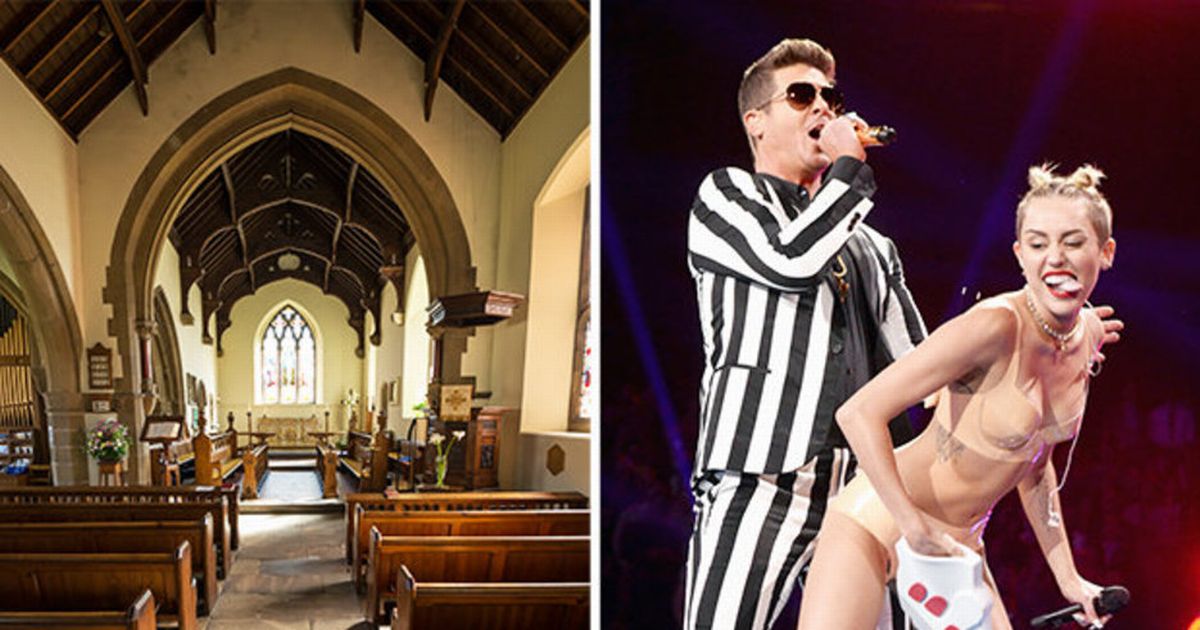 bonface obaye recommends lady twerking in church pic