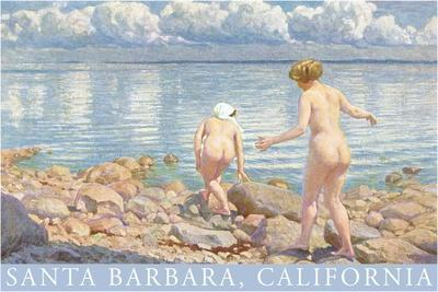Best of Naked women of california