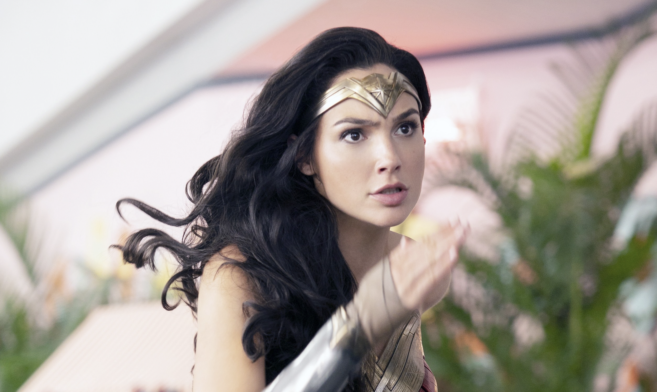 ali amro recommends Deep Fakes Wonder Woman