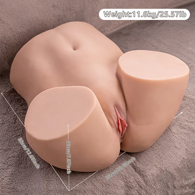 big booty sex toy