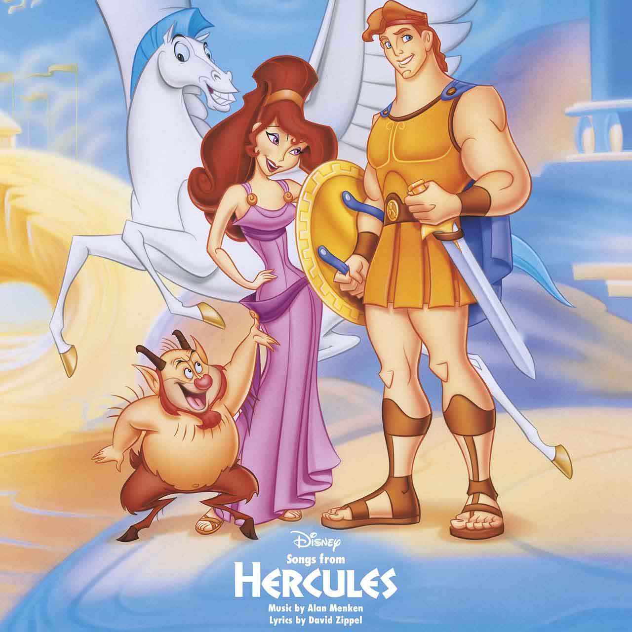chris fredrich recommends Hercules Movie Free Download