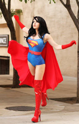 amy deschane recommends super mary face cosplay pic