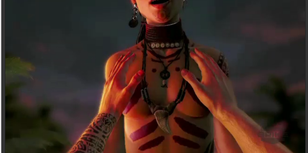 Best of Far cry 3 citra porn