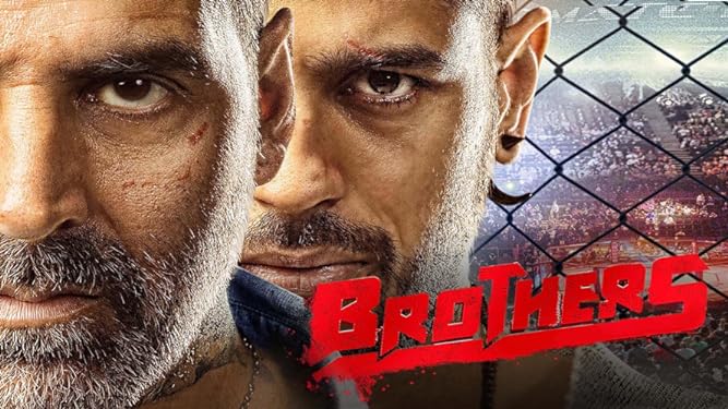 brothers bollywood movie online