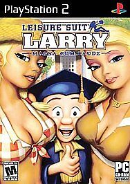 Morgan Leisure Suit Larry rose xxl