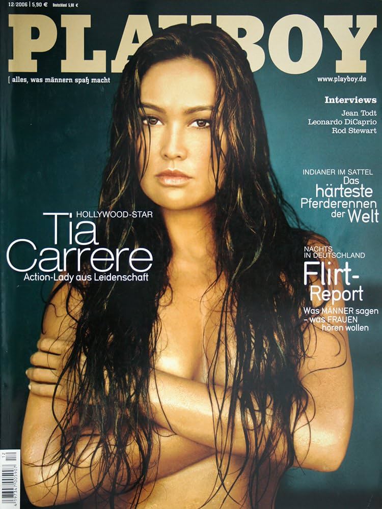 adam apodaca add photo tia carrere in playboy