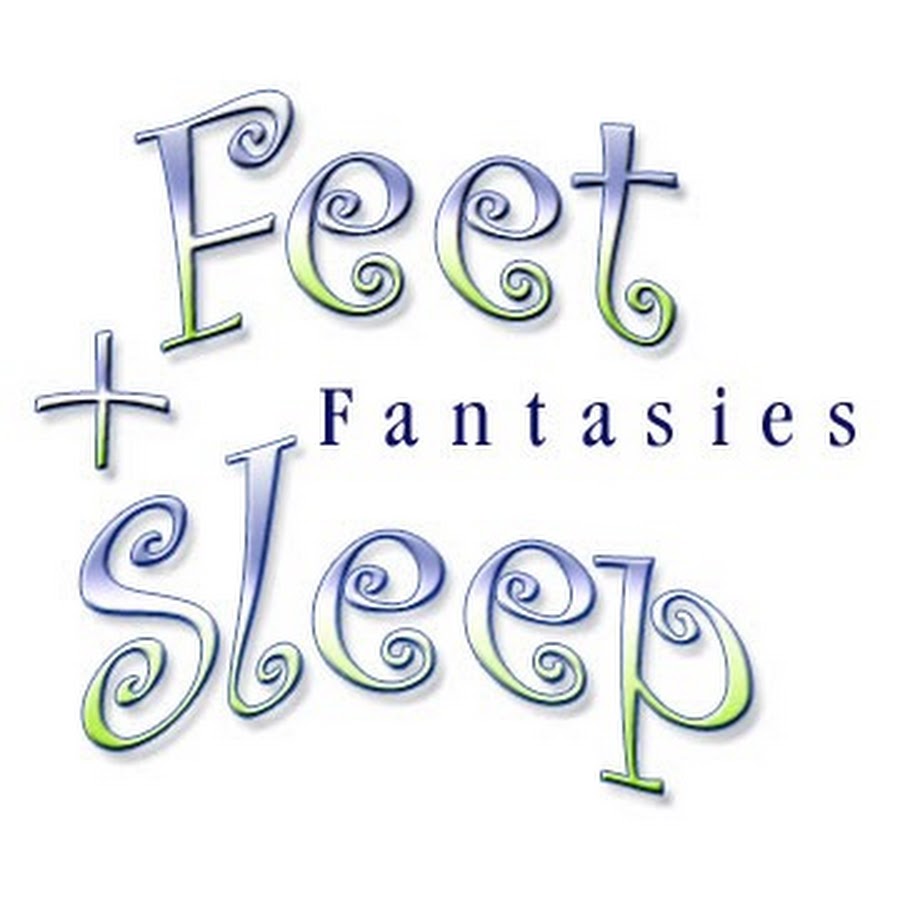 bubba lee add feet and sleep fantasies photo