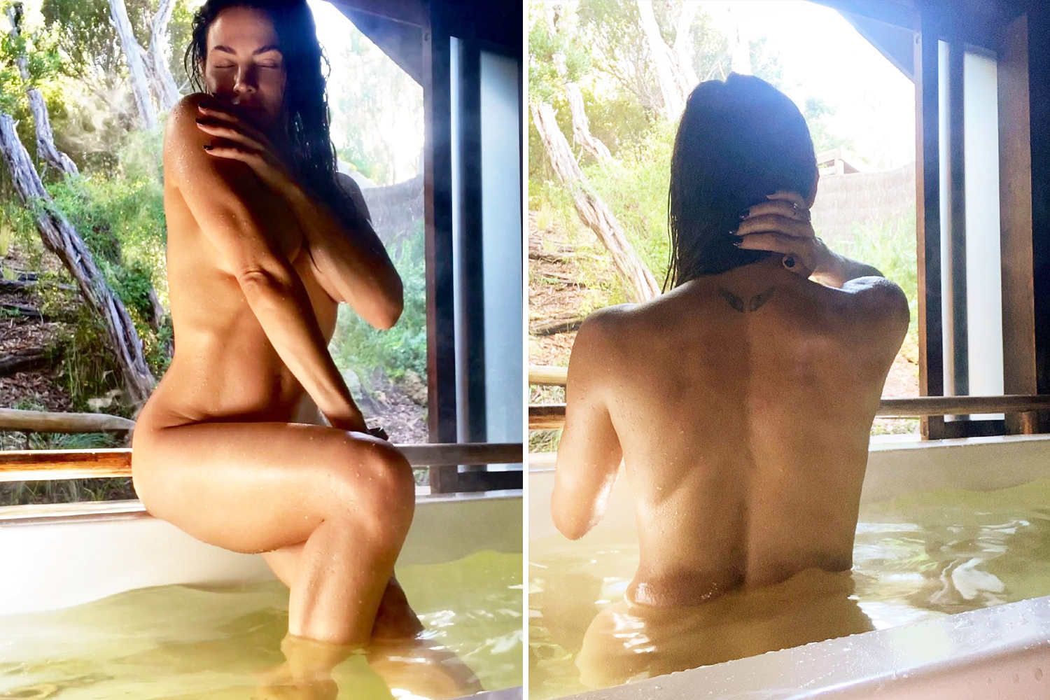 damaris wambui share jenna dewan topless photos