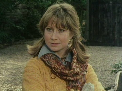 candace vaughn recommends felicity kendal hot pic